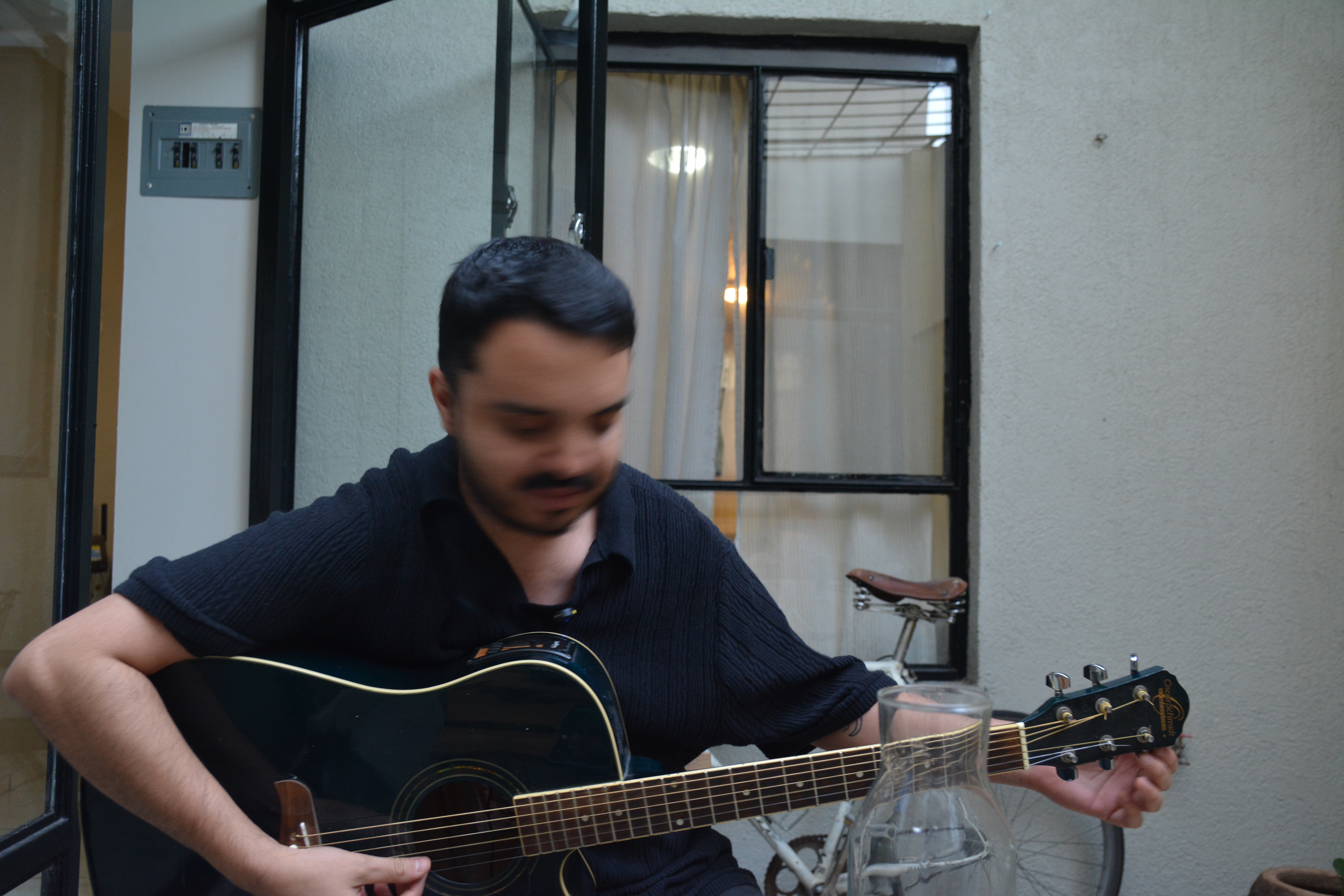 tunning-in-gdl