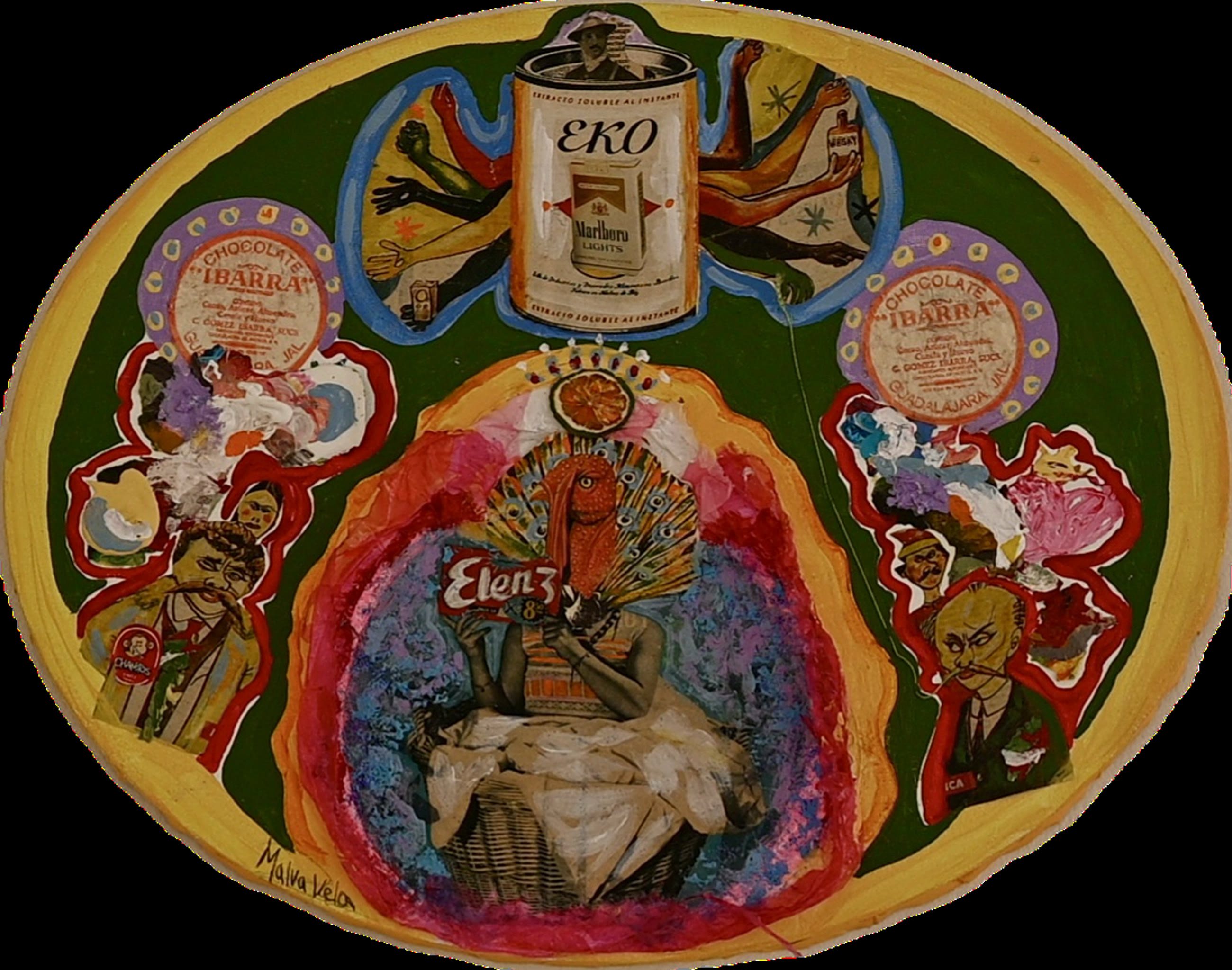 obra